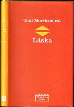 Láska