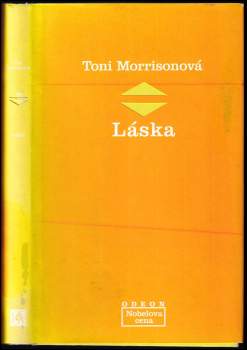 Láska