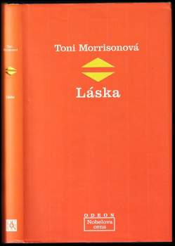 Láska