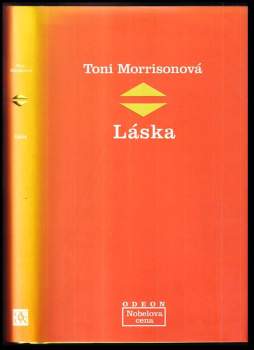 Láska