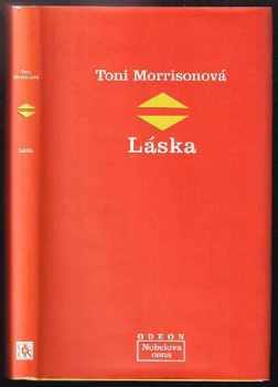 Toni Morrison: Láska