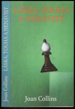 Láska, touha a nenávist