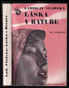 Láska v Batuře