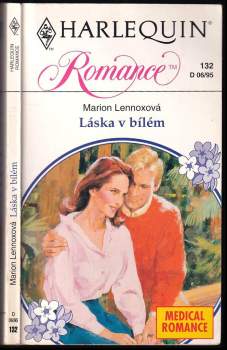 Marion Lennox: Láska v bílém