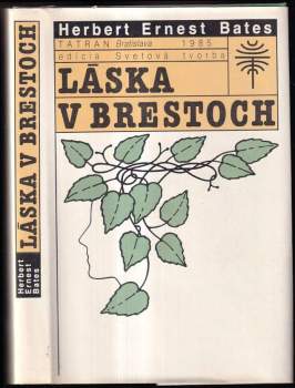 Láska v brestoch