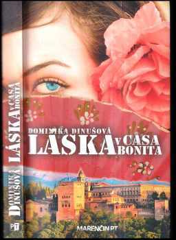 Dominika Dinušová: Láska v Casa Bonita