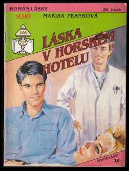 Láska v horském hotelu
