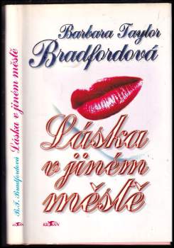 Láska v jiném městě