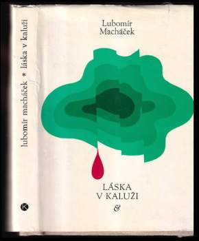 Láska v kaluži