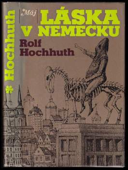 Láska v Nemecku