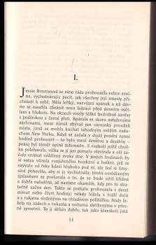Marcia Davenport: Láska v New Yorku