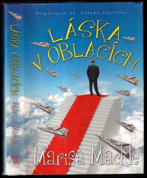 Marisa Mackle: Láska v oblacích