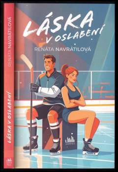 Renáta Navrátilová: Láska v oslabení