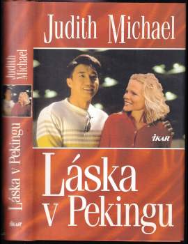 Láska v Pekingu