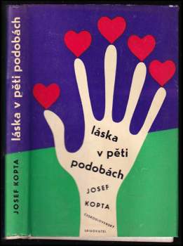 Láska v pěti podobách