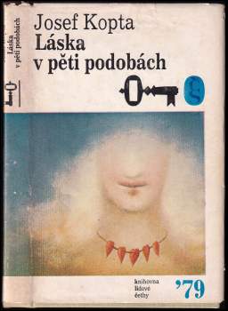 Láska v pěti podobách