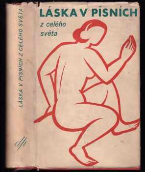 Láska v písních z celého světa