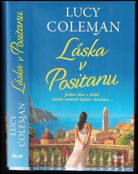 Lucy Coleman: Láska v Positanu