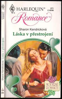 Láska v přestrojení