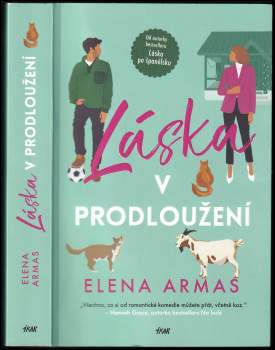 Láska v prodloužení