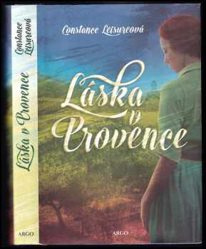 Constance Leisure: Láska v Provence
