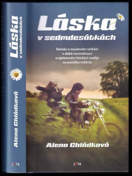Láska v sedmdesátkách