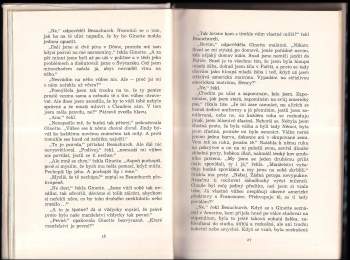 Irwin Shaw: Láska v temné ulici