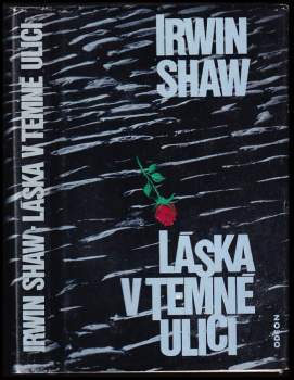 Irwin Shaw: Láska v temné ulici