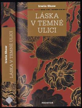 Irwin Shaw: Láska v temné ulici