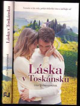 Láska v Toskánsku