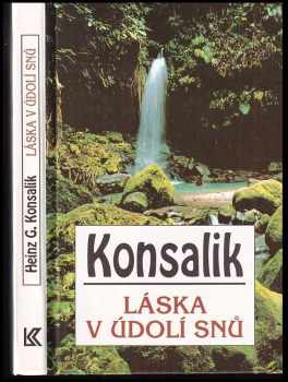 Láska v údolí snů