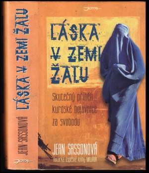 Láska v zemi žalu