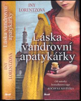 Láska vandrovní apatykářky