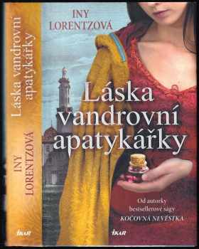 Láska vandrovní apatykářky