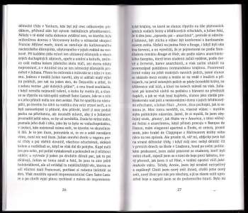 Lawrence Ferlinghetti: Láska ve dnech vášní