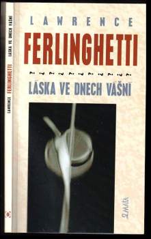 Láska ve dnech vášní