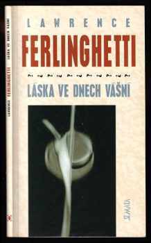 Láska ve dnech vášní