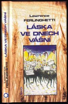 Láska ve dnech vášní