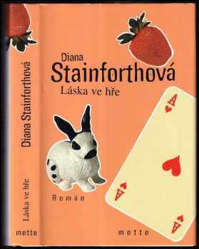 Diana Stainforth: Láska ve hře