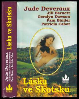 Láska ve Skotsku