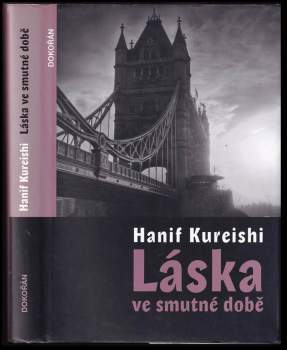 Láska ve smutné době