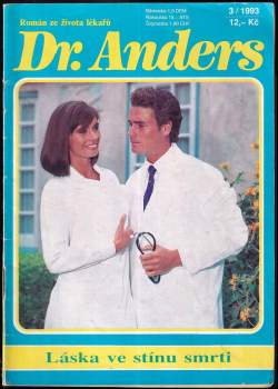 Láska ve stínu smrti