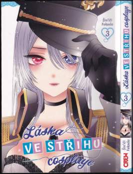 Shin'ichi Fukuda: Láska ve střihu cosplaye