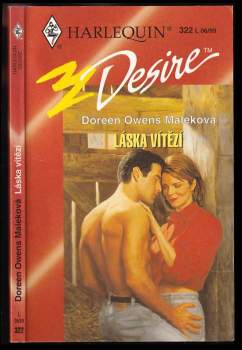 Doreen Owens Malek: Láska vítězí