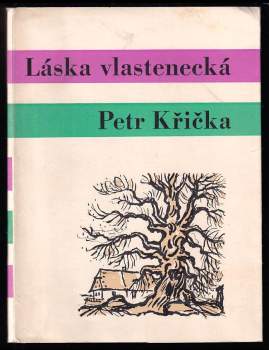 Láska vlastenecká