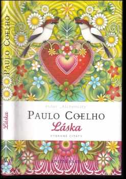 Láska