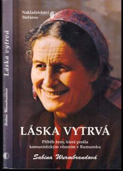 Sabina Wurmbrand: Láska vytrvá