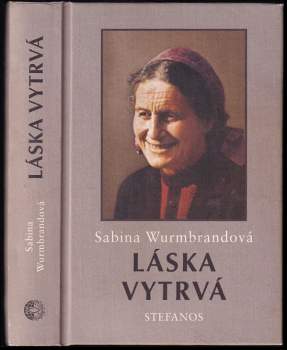 Láska vytrvá