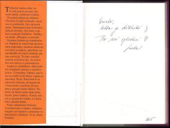 Miguel Ruiz: Láska, vztahy a přátelství