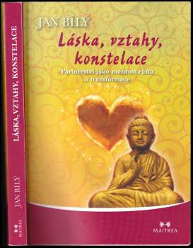 Láska, vztahy, konstelace
